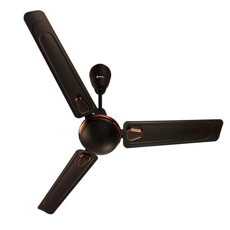 Bajaj Edge HS Deco 1200 mm Ceiling Fan opal white