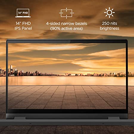 Lenovo IdeaPad Flex 5 11th Gen Intel Core i3