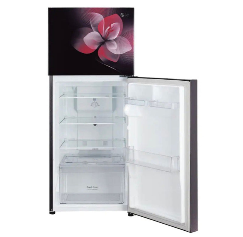 260 Litres Frost Free Refrigerator With Smart Inverter Compressor, Multi Air Flow, MOIST ‘N’ FRESH, LED Lighting Buyyzo