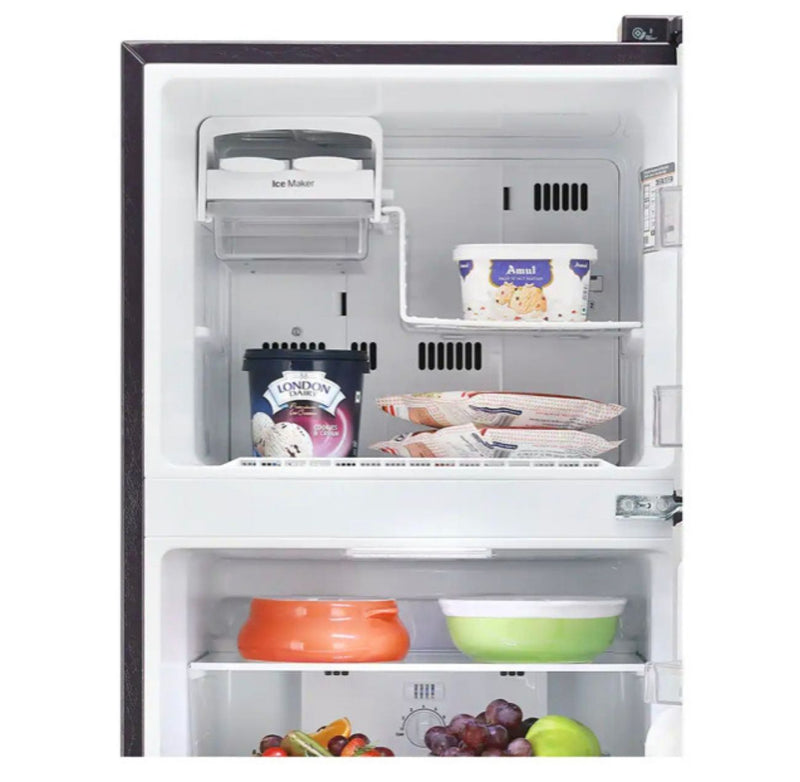 260 Litres Frost Free Refrigerator With Smart Inverter Compressor, Multi Air Flow, MOIST ‘N’ FRESH, LED Lighting Buyyzo