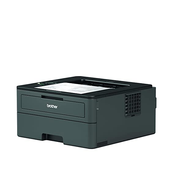 Brother HL-L2351DW Monochrome Laser Printer with Auto Duplex & Wi-Fi Printing