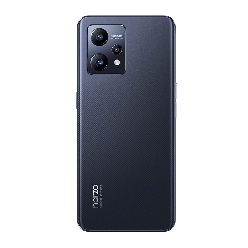 realme Narzo 50 Pro 5G