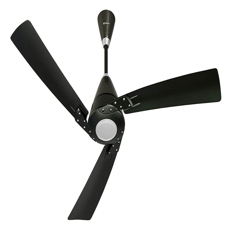 Bajaj Euro NXG Anti-Germ BBD 1200 mm Ceiling Fan (Drupe Green)