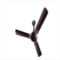 Bajaj Elegance Royale Anti-Germ Bbd 1200 Mm Ceiling Fan Chocolate Brown