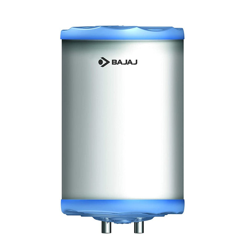 Bajaj Montage 25 litres Vertical Storage 5 Star Water Heater (White)