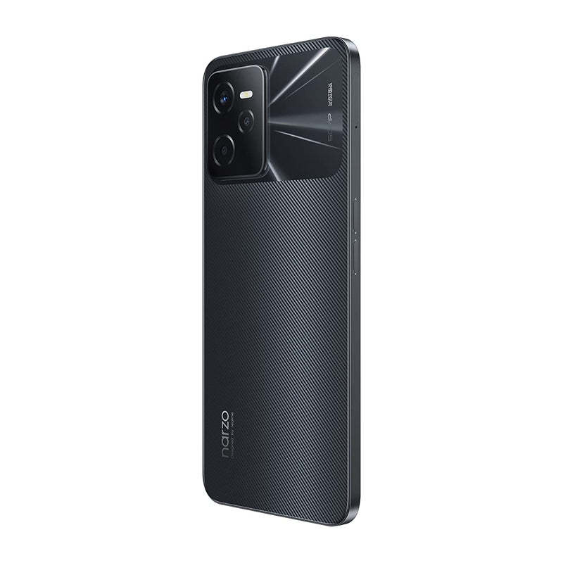 realme narzo 50A Prime (No Charger Variant)