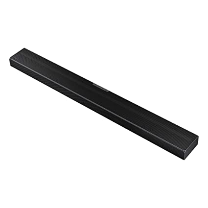 Samsung HW-Q600A/XL with Wireless Subwoofer 300 W Bluetooth Soundbar (Black, 3.1 Channel)