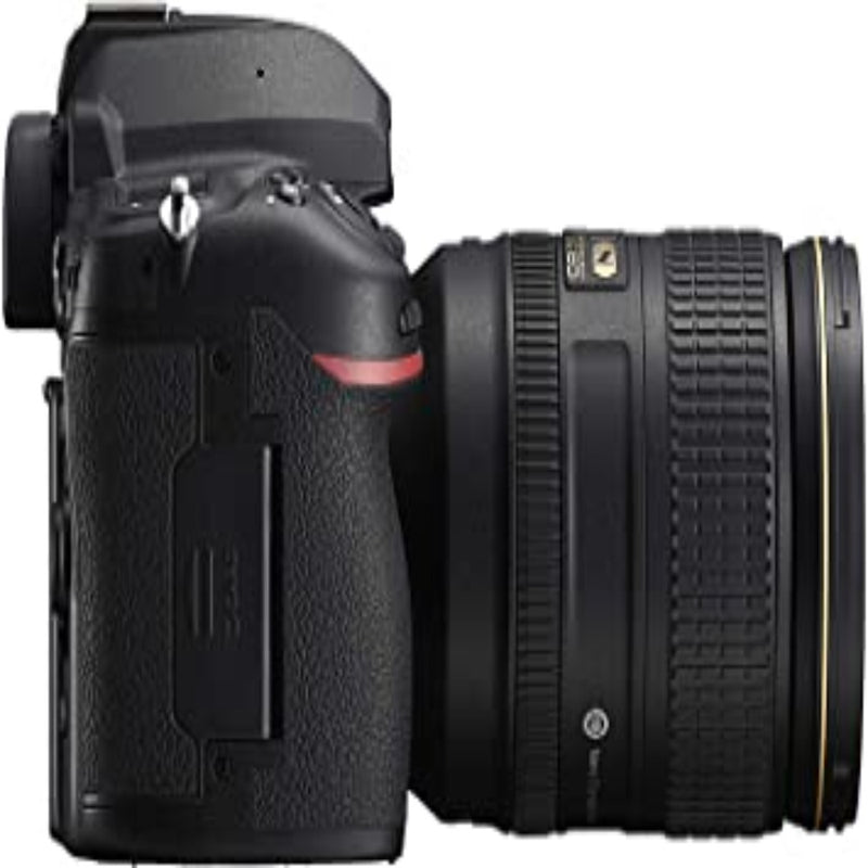 Nikon D780 DSLR Body with 24-120mm VR Lens