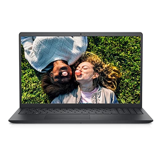 Dell New Inspiron 3521 Laptop, Intel Pqc-N5030, Windows 11 + Office'21, 8Gb Gddr4, 256Gb Ssd, 15.6 Inches (39.62Cms) Hd Ag (D560756Win9Be, 1.61Kgs)