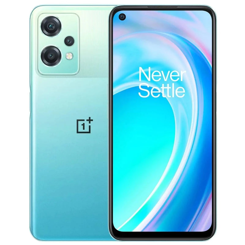 OnePlus Nord CE 2 Lite 5G ( 6GB RAM, 128GB Storage)