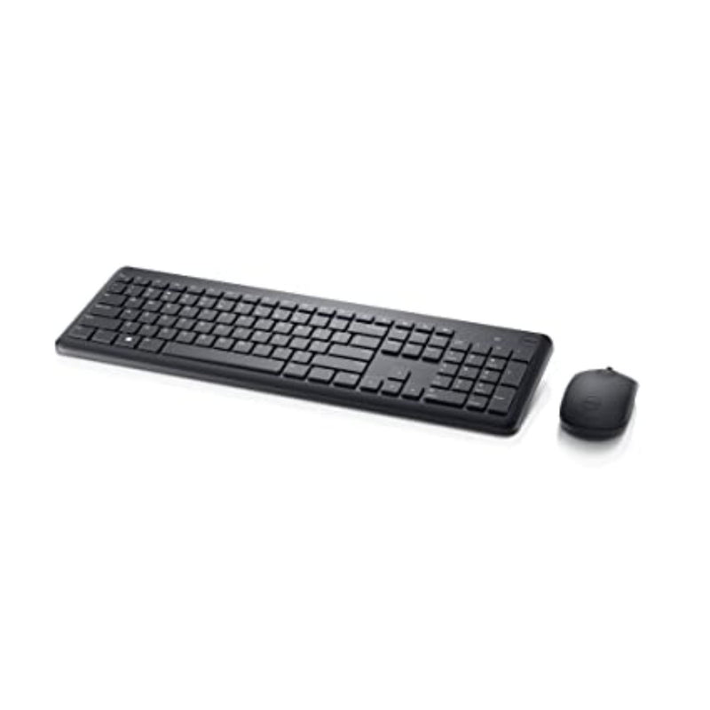 Dell Km117 Wireless Keyboard Mouse-