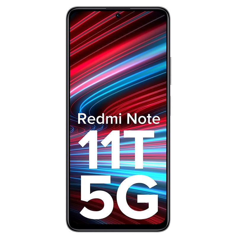 Redmi Note 11T 5G (6GB RAM 128GB ROM)