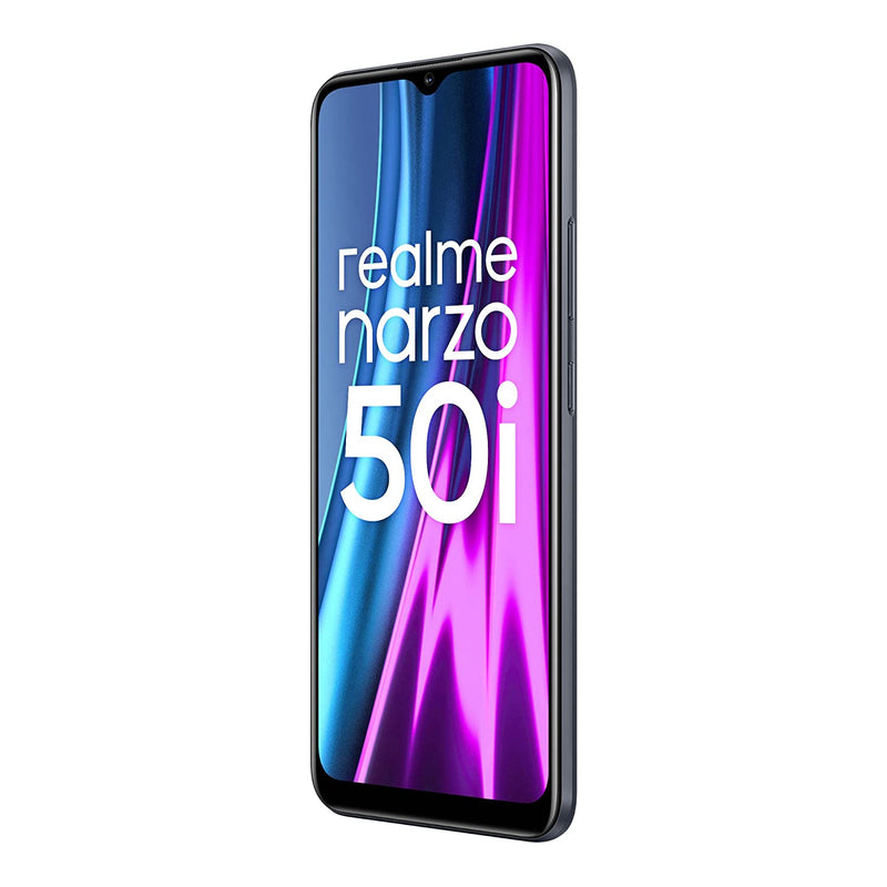 realme narzo 50i