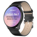 Fire-Boltt INVINCIBLE 1.39 inches(33.9cm) AMOLED 454x454 Bluetooth Calling Smartwatch