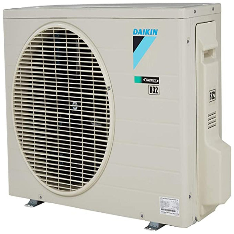 Daikin 1.5 Ton 5 Star Inverter Split AC (Copper FTKM50TV White)