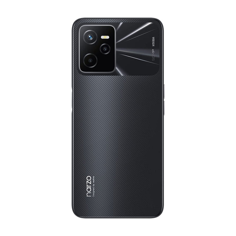 realme narzo 50A Prime (No Charger Variant)