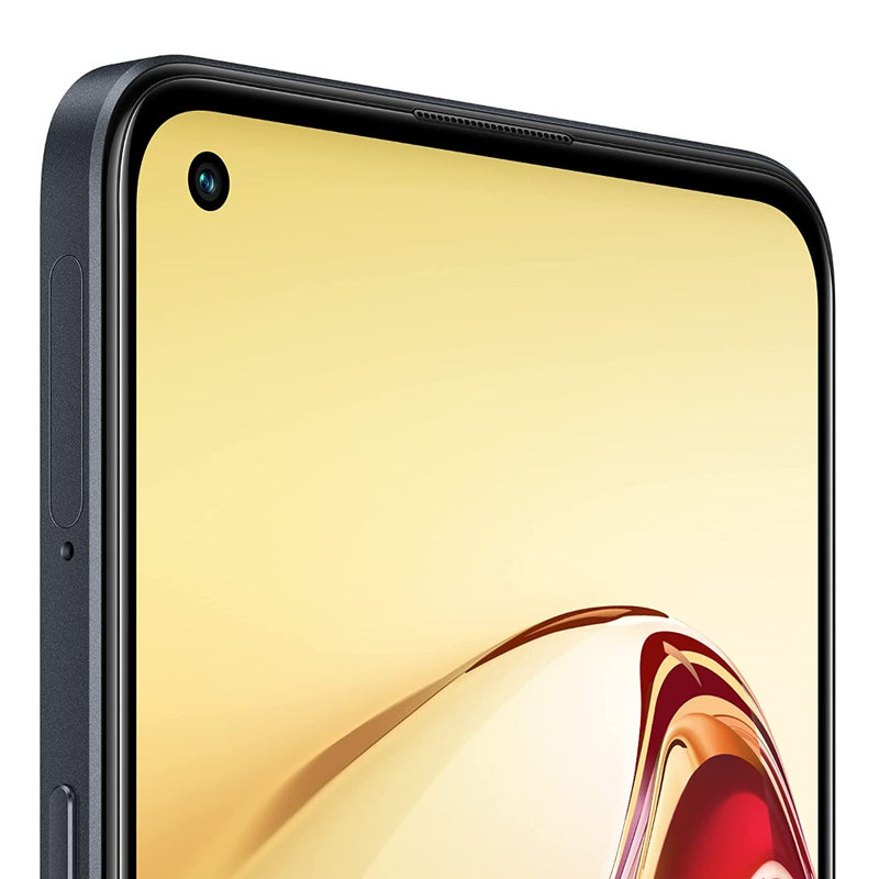 OPPO F21s Pro 5G (Dawnlight Gold, Stalight Black 8GB RAM, 128 Storage)