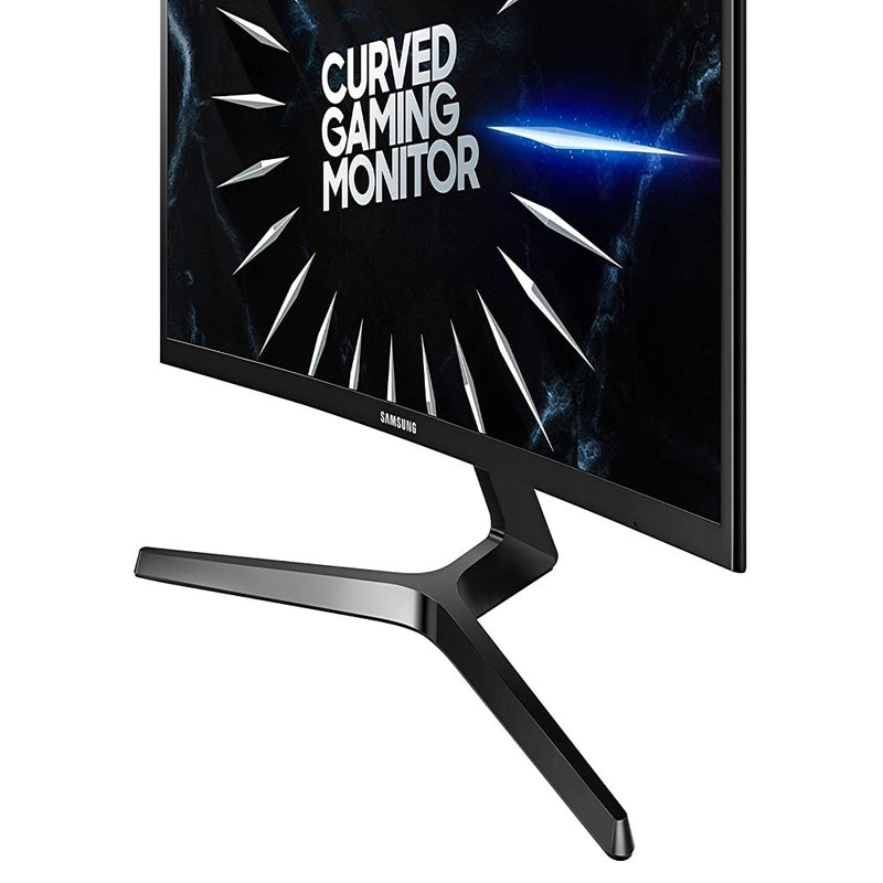 Samsung 59.8cm (23.5") Curved Gaming Monitor