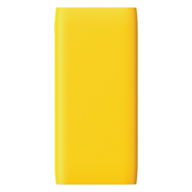 Realme 10000 mAh Power Bank 3PD(22.5 W, Quick Charge 3.0)  (Yellow, Black Lithium-ion)