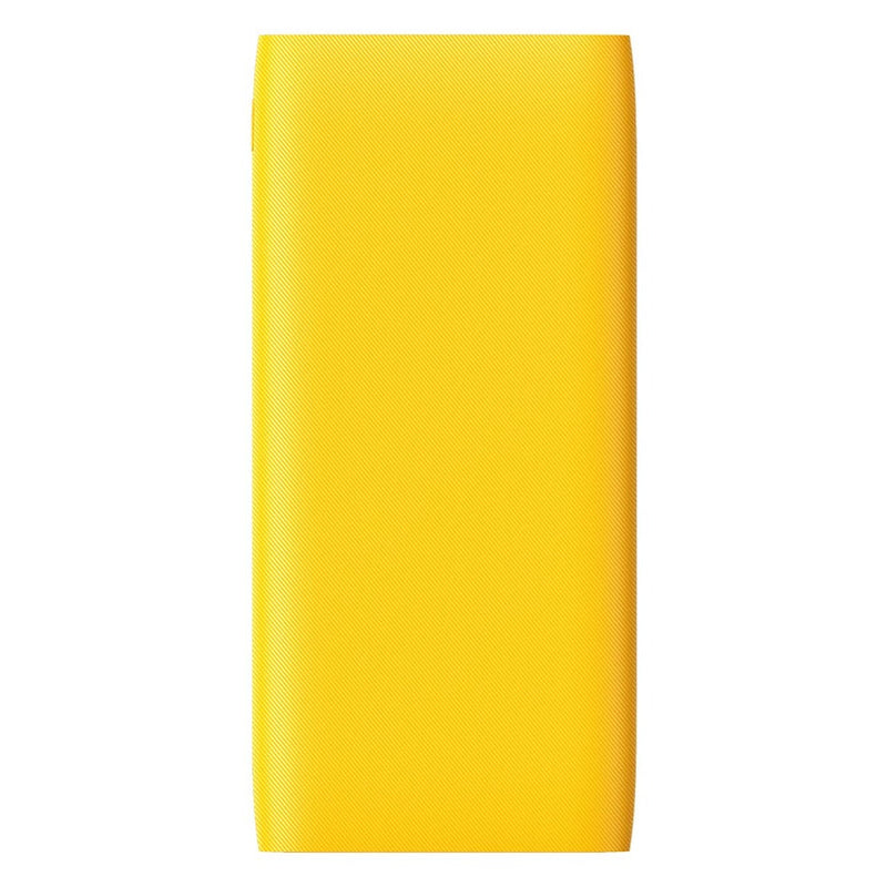 realme 10000mAh 12W Power Bank 2i Quick Charge Li-Polymer Power Bank - Yellow, Black