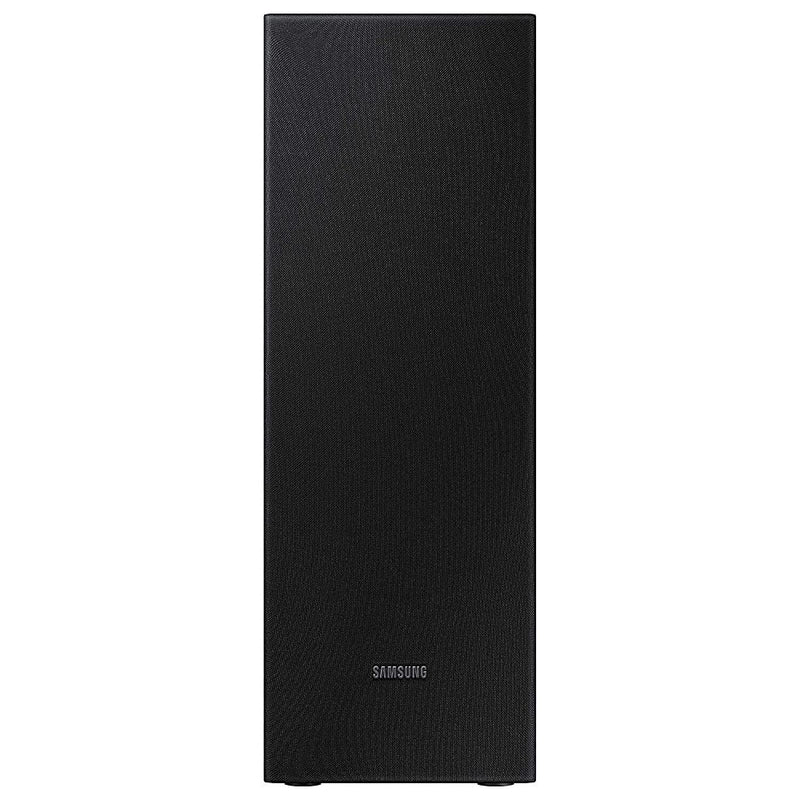 SAMSUNG HW-A670/XL Dolby Digital 5.1 510 W Bluetooth Soundbar  (Black, 5.1 Channel)