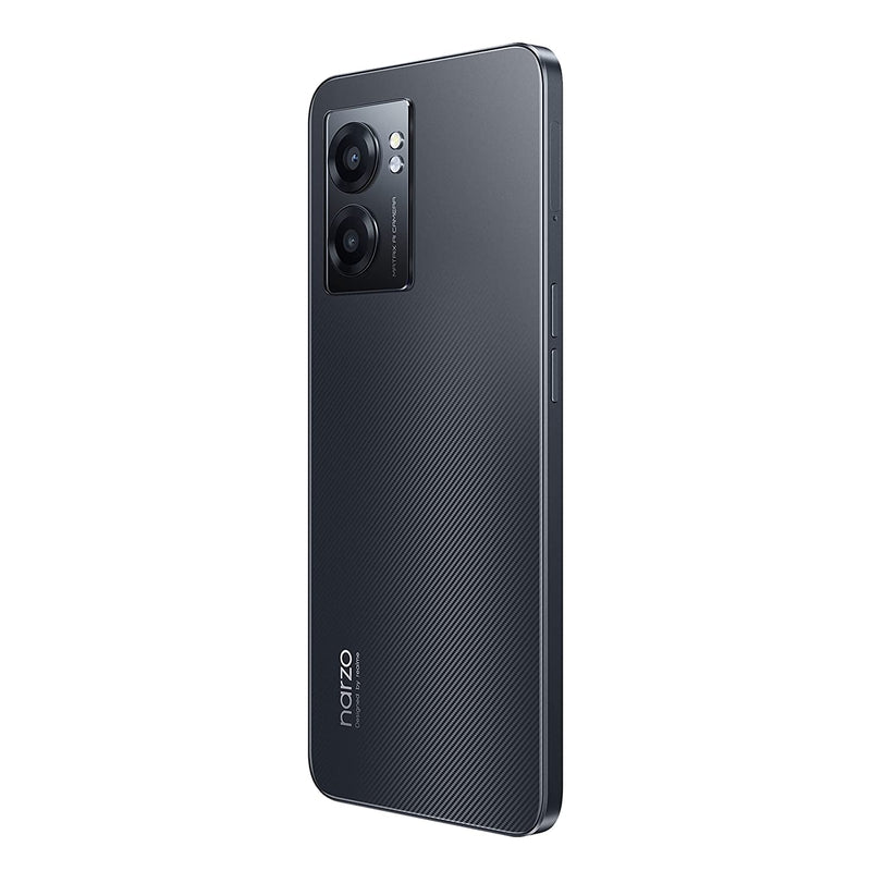 realme narzo 50 5G