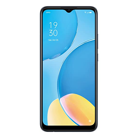 OPPO A15s ( 4GB RAM, 64GB Storage)