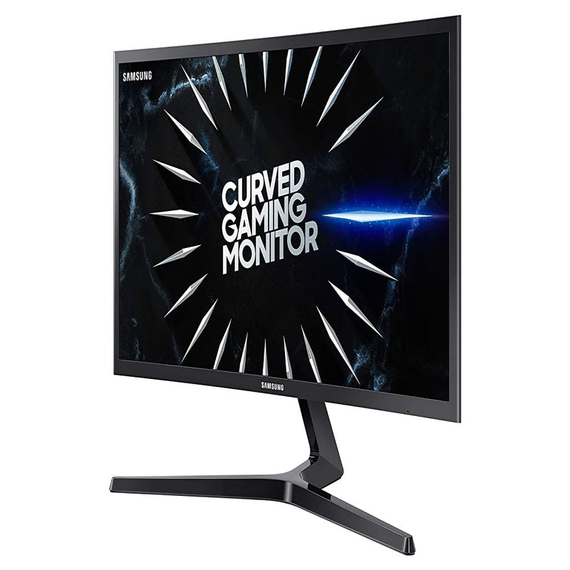 Samsung 59.8cm (23.5") Curved Gaming Monitor