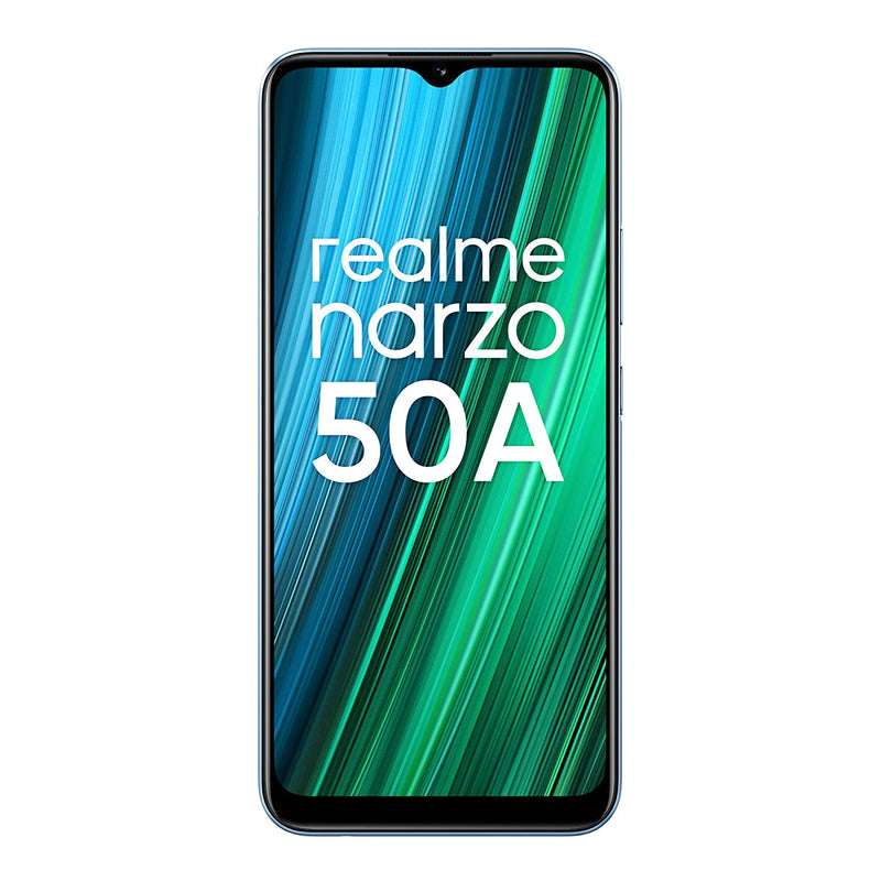 Realme narzo 50A (4GB+128GB)