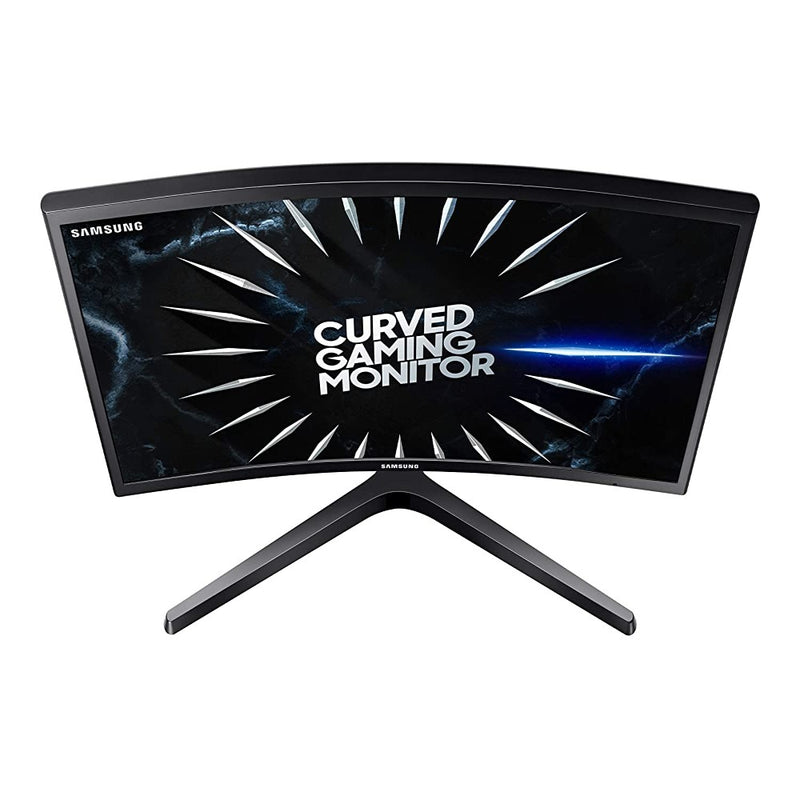 Samsung 59.8cm (23.5") Curved Gaming Monitor