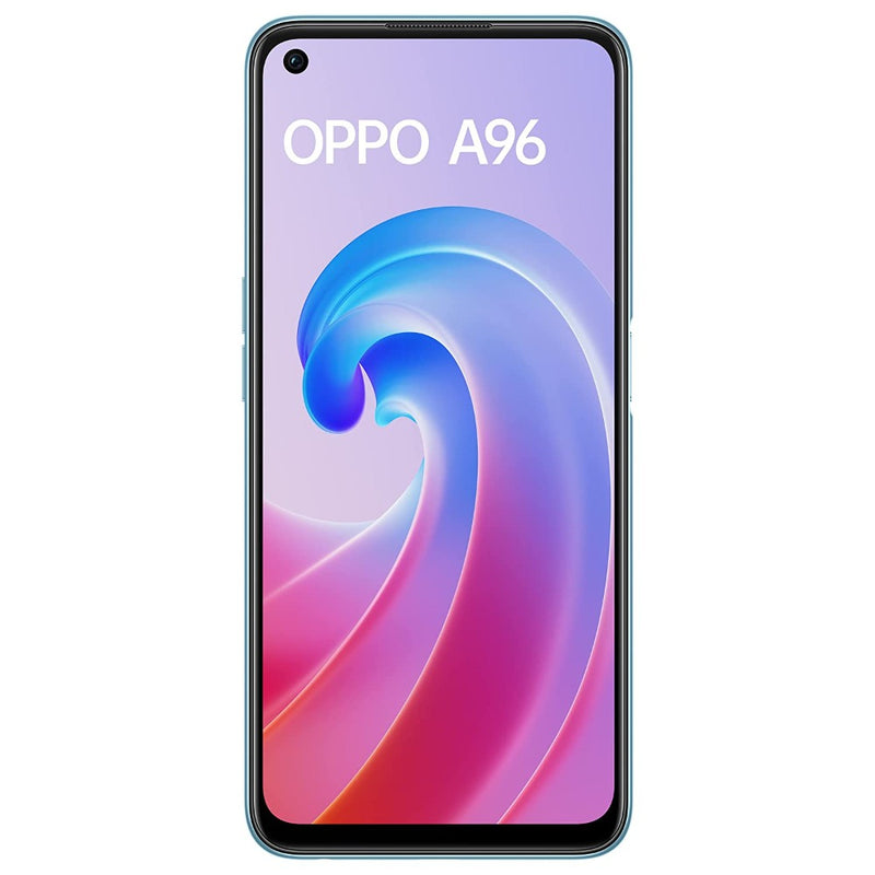 OPPO A96 (8GB RAM, 128 Storage)