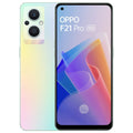 OPPO F21 Pro 5G (Rainbow Spectrum, Cosmic Black 8GB RAM, 128 Storage)