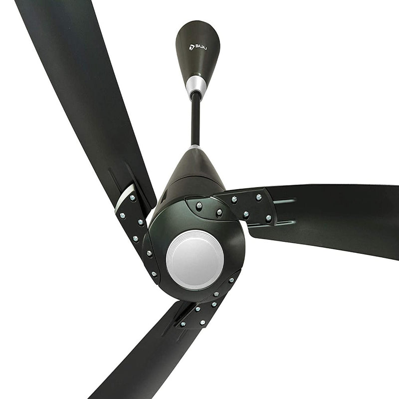 Bajaj Euro NXG Anti-Germ BBD 1200 mm Ceiling Fan (Drupe Green)