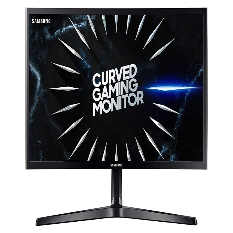 Samsung 59.8cm (23.5") Curved Gaming Monitor