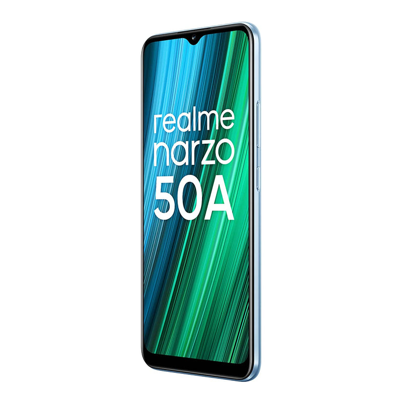 Realme narzo 50A (4GB+128GB)