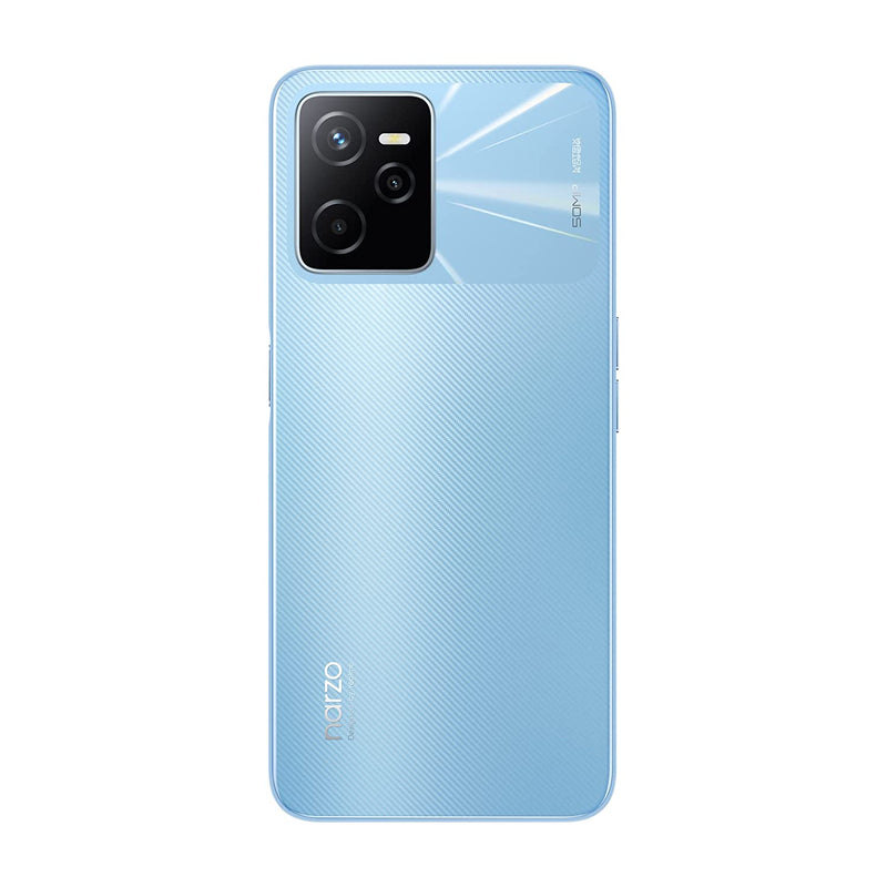 realme narzo 50A Prime (No Charger Variant)