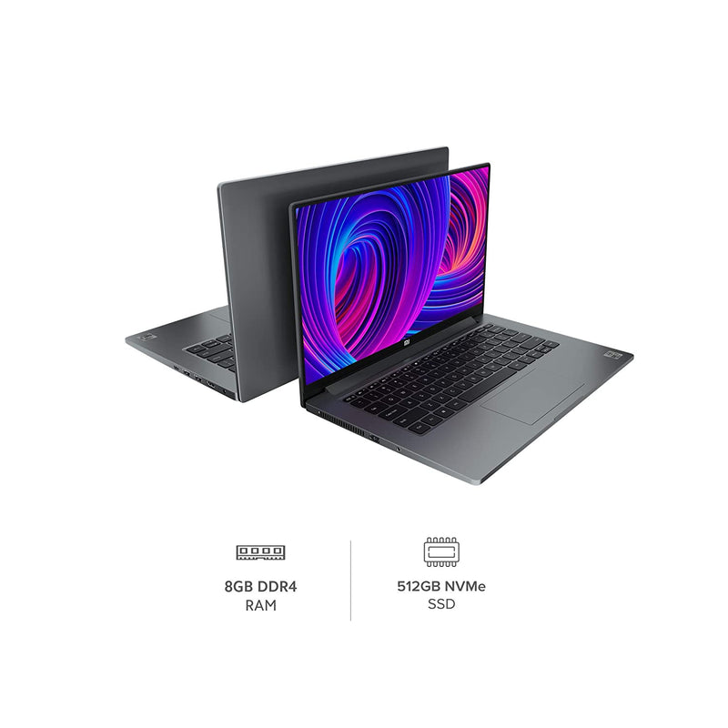 Mi Notebook 14 Horizon Gray