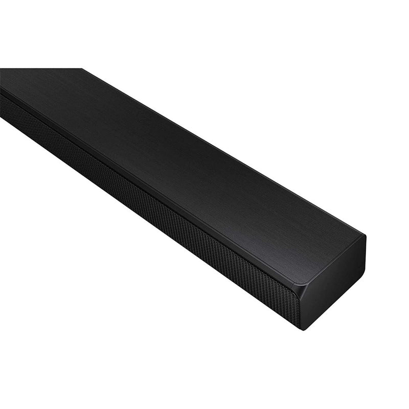 Samsung HW-A550/XL with Wireless Subwoofer 410 W Bluetooth Soundbar (Black,2.1 Channel)