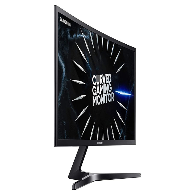 Samsung 59.8cm (23.5") Curved Gaming Monitor