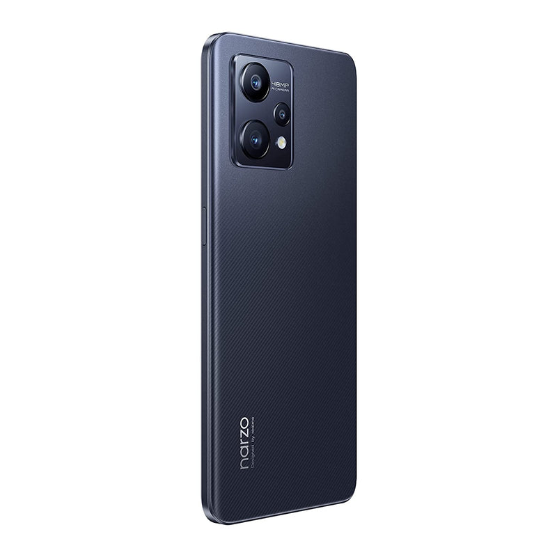 realme Narzo 50 Pro 5G