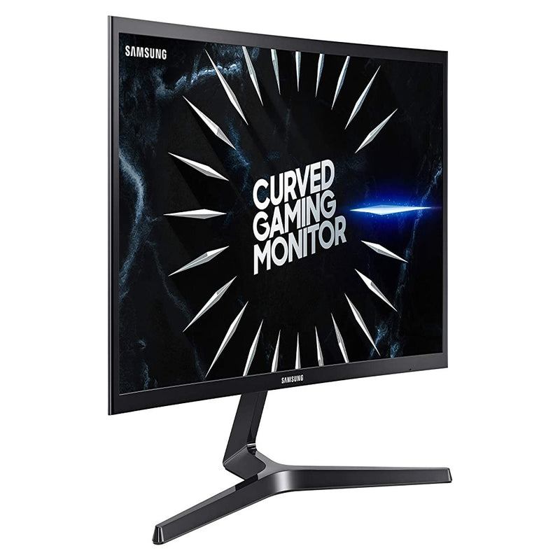 Samsung 59.8cm (23.5") Curved Gaming Monitor