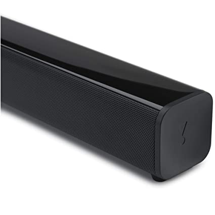 JBL Cinema SB160 by Harman 220 Watt 2.1 Channel Wireless Bluetooth Soundbar with Dolby Digital (Black)