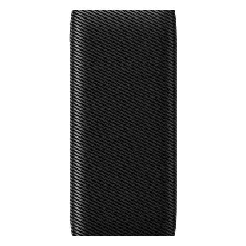 realme 10000mAh 12W Power Bank 2i Quick Charge Li-Polymer Power Bank - Yellow, Black