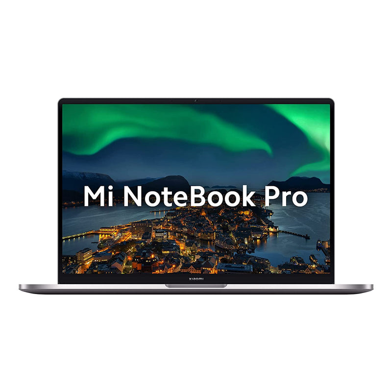 Mi NoteBook Pro Win 11