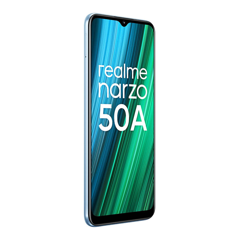 Realme narzo 50A (4GB+128GB)