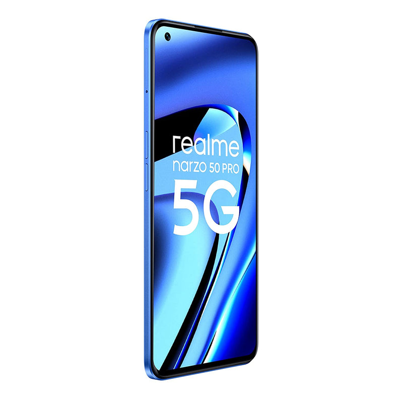 realme Narzo 50 Pro 5G