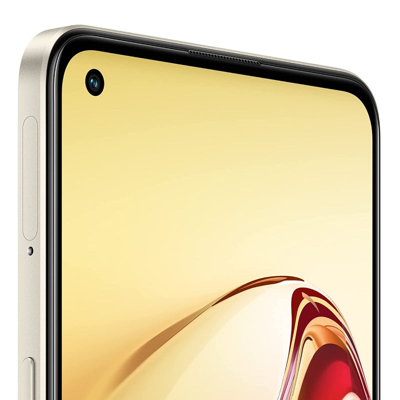 OPPO F21s Pro 5G (Dawnlight Gold, Stalight Black 8GB RAM, 128 Storage)