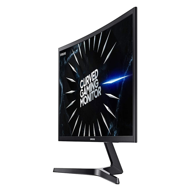 Samsung 59.8cm (23.5") Curved Gaming Monitor