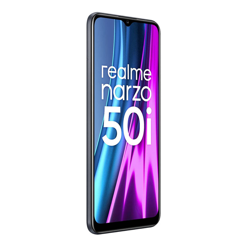 realme narzo 50i