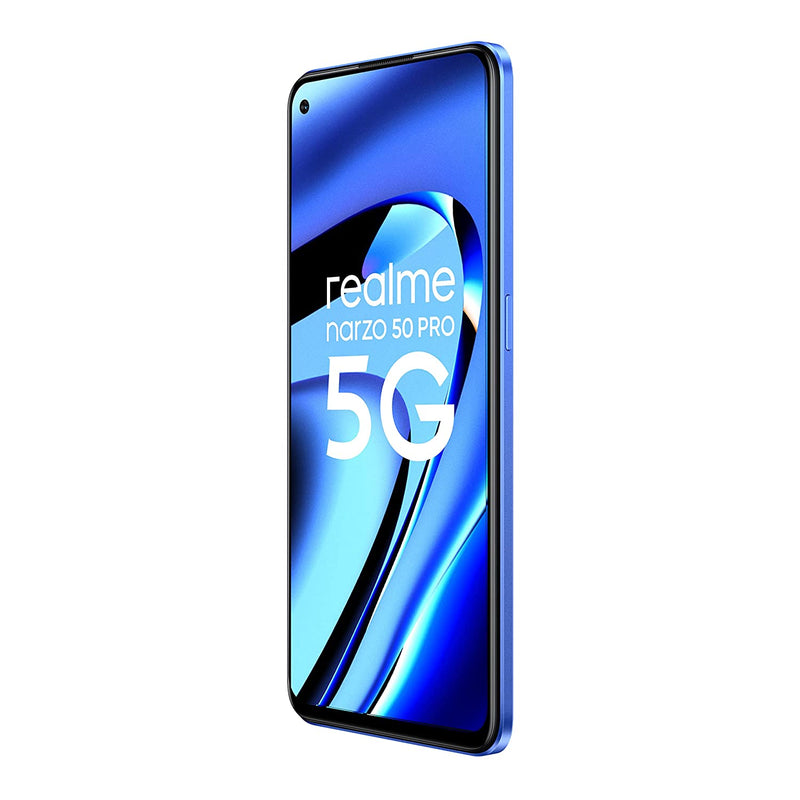 realme Narzo 50 Pro 5G